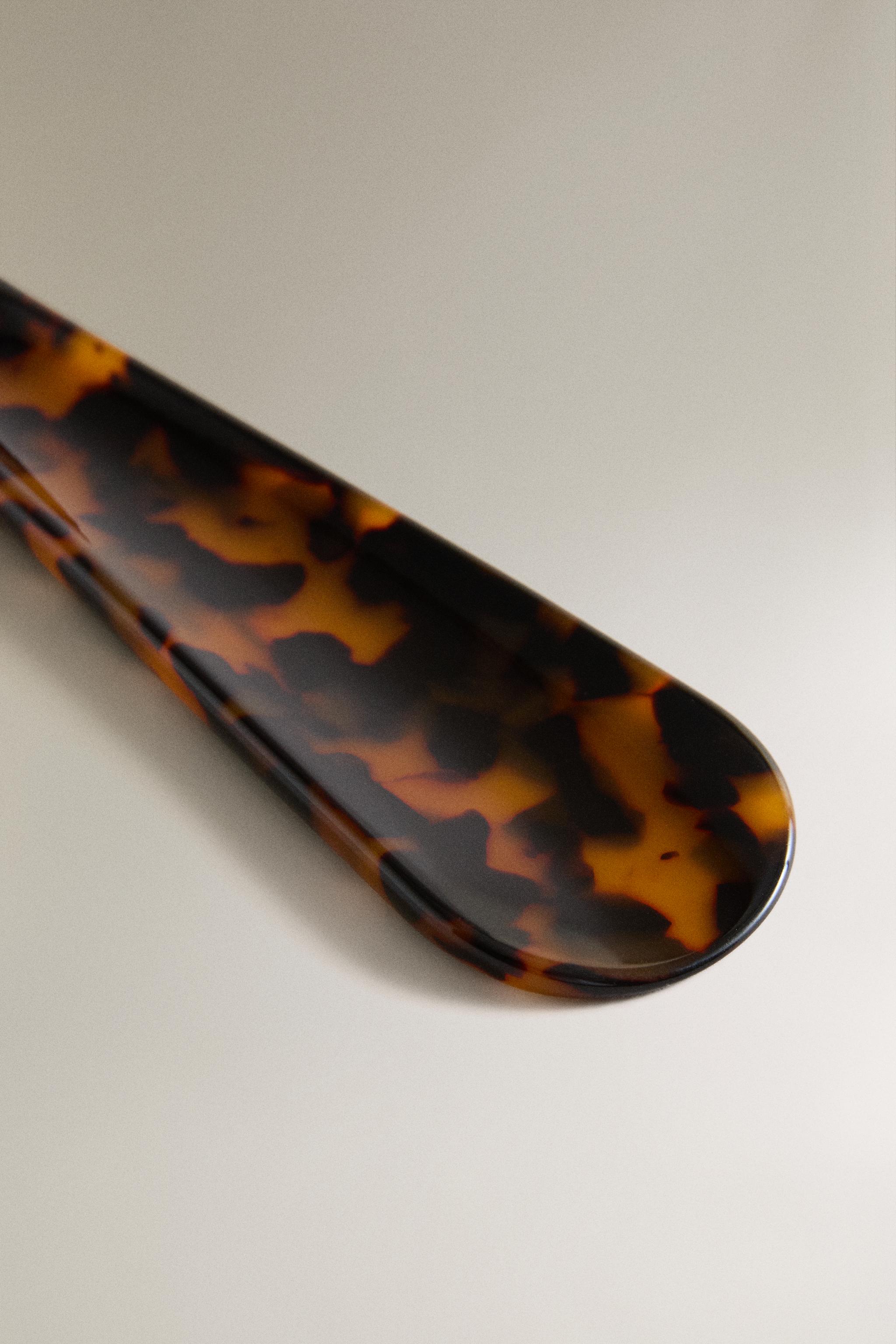 ACETATE SHOEHORN